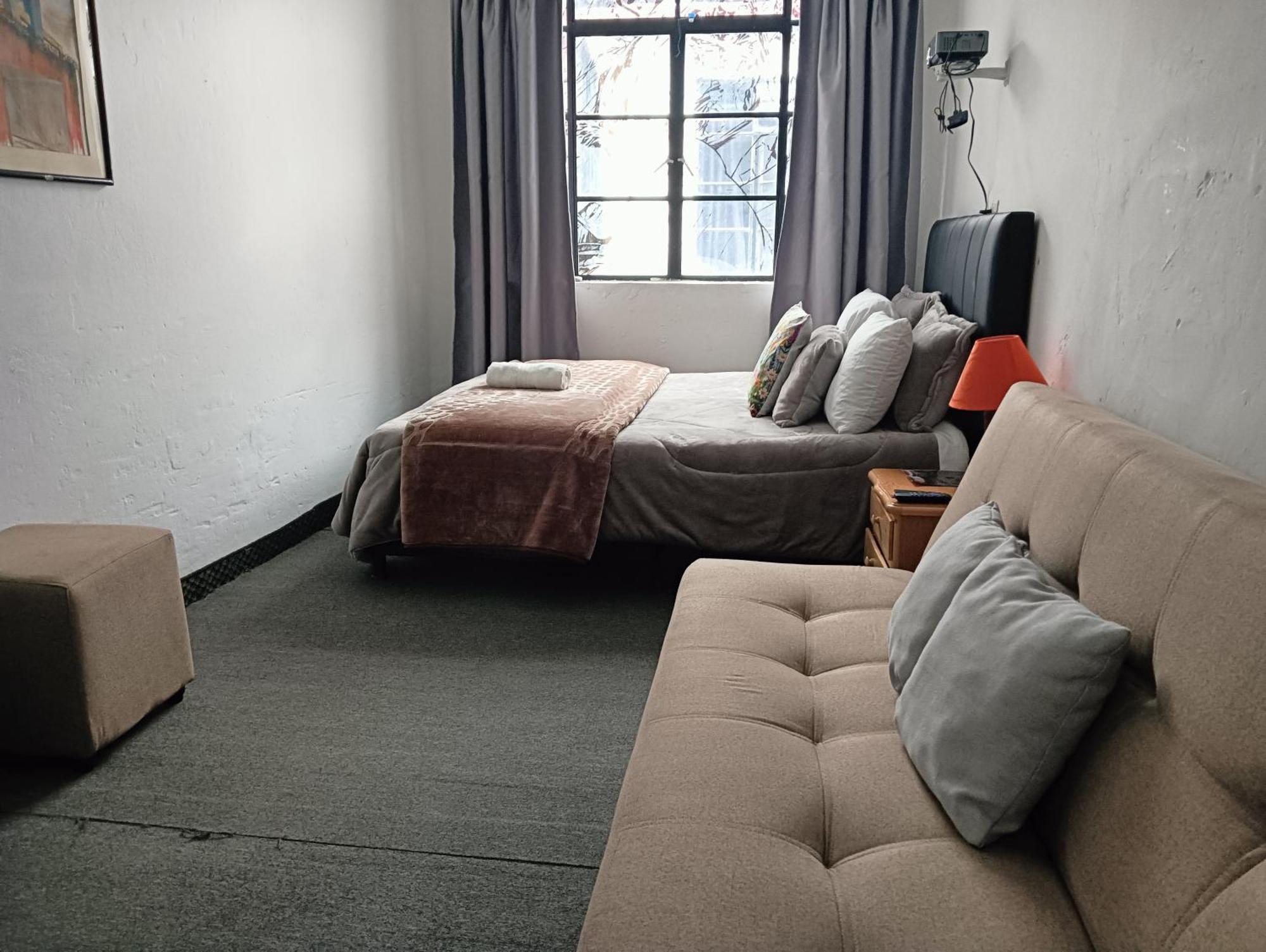 Casa Samor La Candelaria Bogotá Exteriör bild